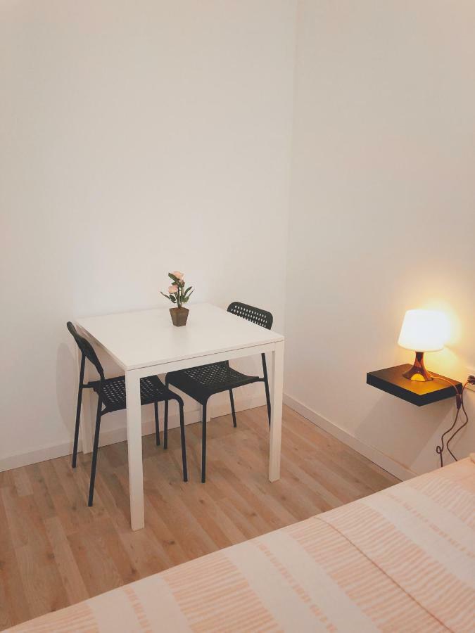 Principal Barcelona Center Apartment Exterior foto